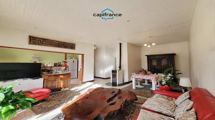 Ma-Cabane - Vente Maison ROUJAN, 252 m²