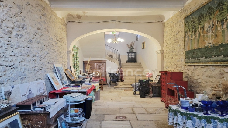 Ma-Cabane - Vente Maison ROUJAN, 252 m²