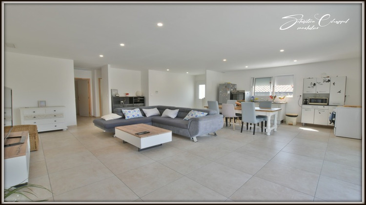 Ma-Cabane - Vente Maison ROUJAN, 98 m²