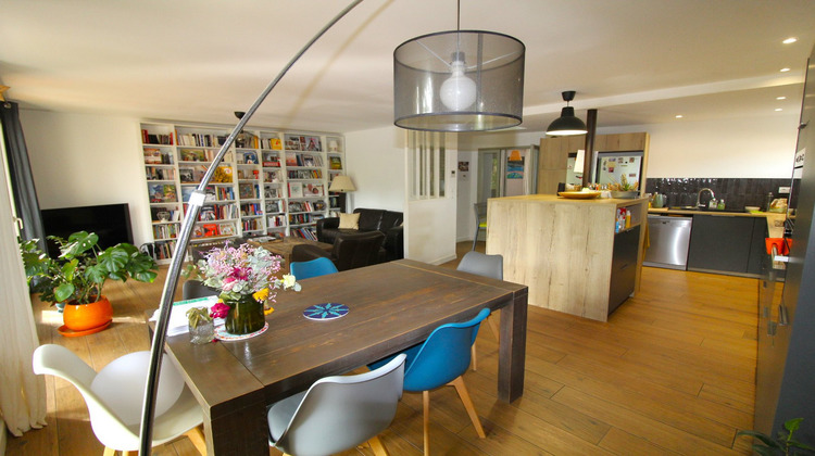Ma-Cabane - Vente Maison ROUJAN, 138 m²