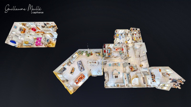 Ma-Cabane - Vente Maison ROUJAN, 218 m²