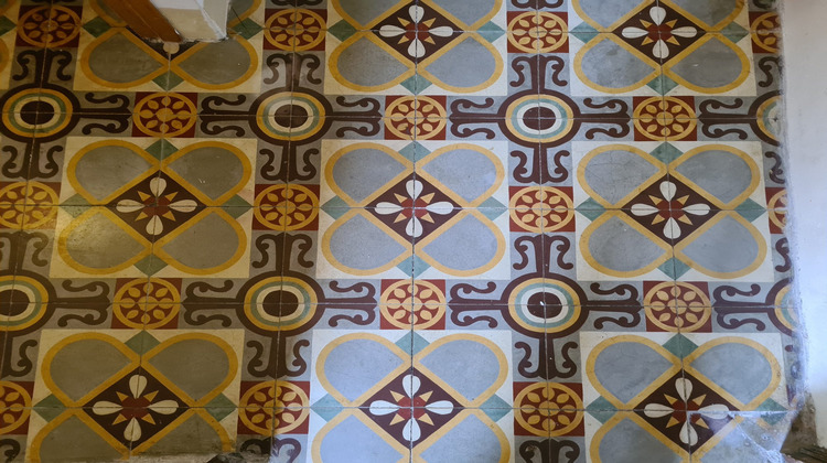 Ma-Cabane - Vente Maison Roujan, 129 m²