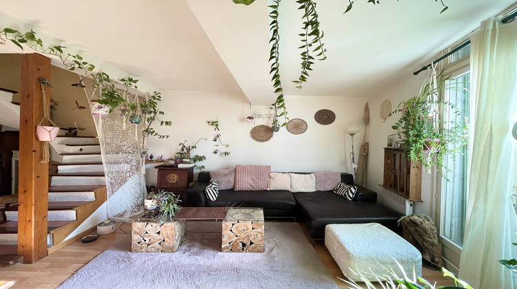 Ma-Cabane - Vente Maison Roujan, 172 m²