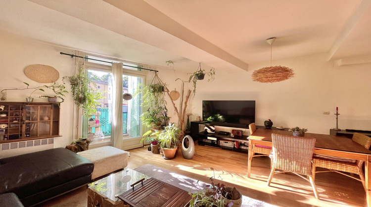 Ma-Cabane - Vente Maison Roujan, 172 m²