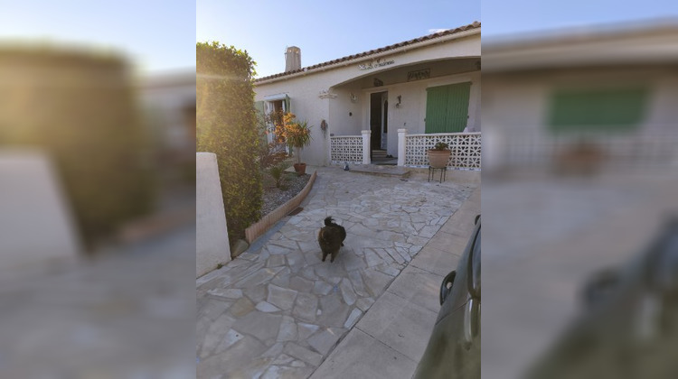 Ma-Cabane - Vente Maison ROUJAN, 105 m²