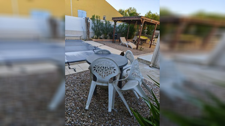 Ma-Cabane - Vente Maison ROUJAN, 105 m²