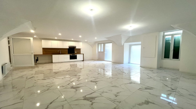 Ma-Cabane - Vente Maison ROUJAN, 230 m²