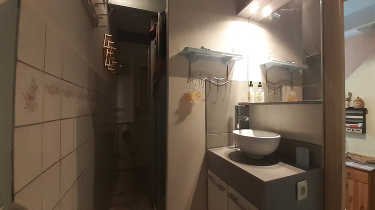 Ma-Cabane - Vente Maison ROUJAN, 75 m²