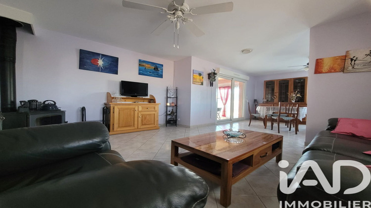 Ma-Cabane - Vente Maison Roujan, 120 m²