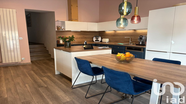 Ma-Cabane - Vente Maison Roujan, 151 m²