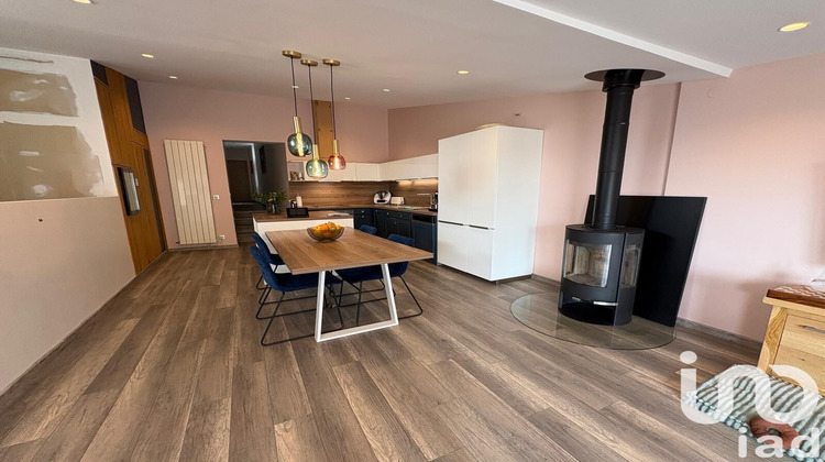 Ma-Cabane - Vente Maison Roujan, 151 m²