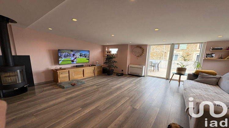 Ma-Cabane - Vente Maison Roujan, 151 m²