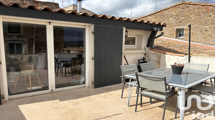Ma-Cabane - Vente Maison Roujan, 151 m²