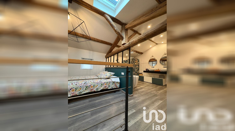 Ma-Cabane - Vente Maison Roujan, 151 m²