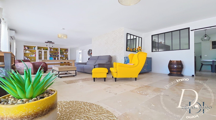 Ma-Cabane - Vente Maison Roujan, 144 m²