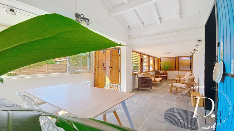 Ma-Cabane - Vente Maison Roujan, 144 m²