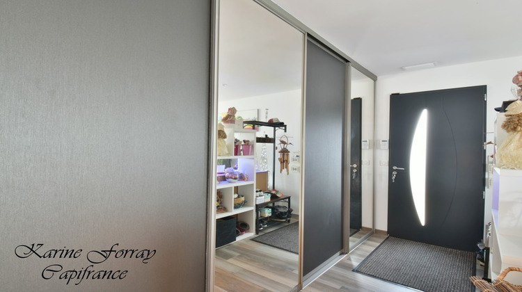 Ma-Cabane - Vente Maison ROUJAN, 107 m²