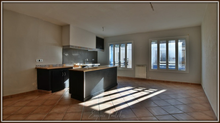 Ma-Cabane - Vente Maison ROUJAN, 137 m²