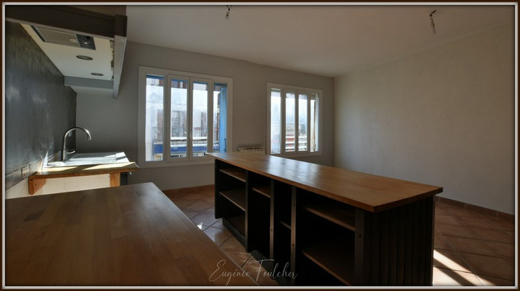 Ma-Cabane - Vente Maison ROUJAN, 137 m²