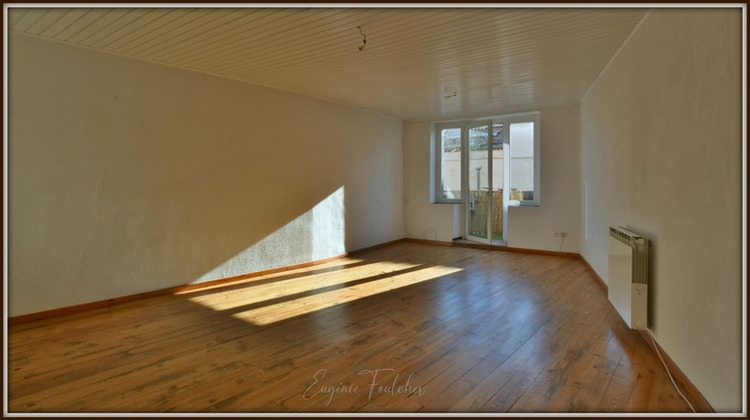 Ma-Cabane - Vente Maison ROUJAN, 137 m²
