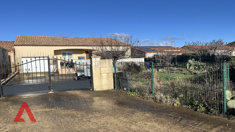 Ma-Cabane - Vente Maison ROUJAN, 103 m²