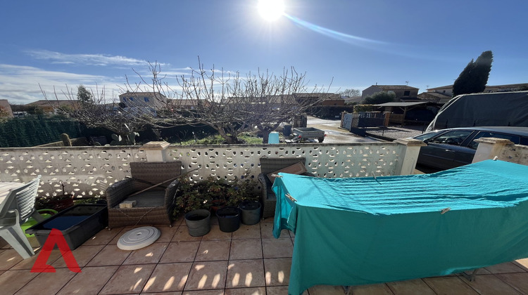 Ma-Cabane - Vente Maison ROUJAN, 103 m²