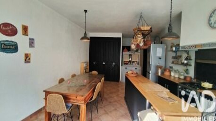 Ma-Cabane - Vente Maison Roujan, 137 m²