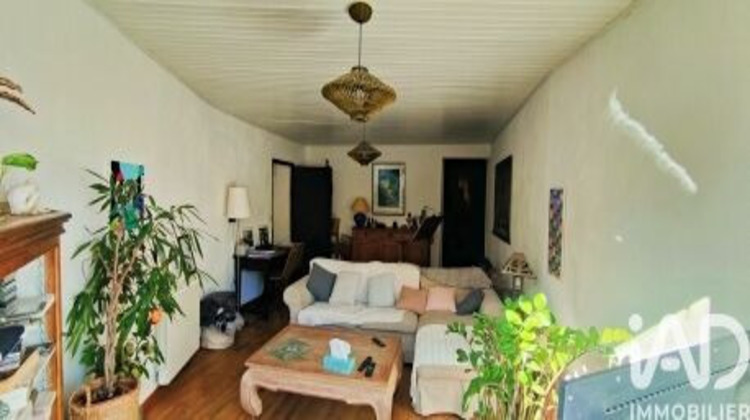 Ma-Cabane - Vente Maison Roujan, 137 m²