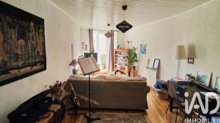 Ma-Cabane - Vente Maison Roujan, 137 m²