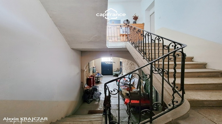 Ma-Cabane - Vente Maison ROUJAN, 139 m²