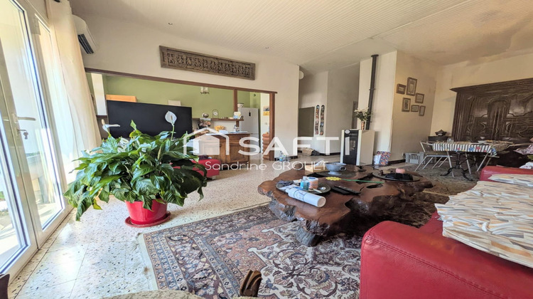 Ma-Cabane - Vente Maison Roujan, 250 m²