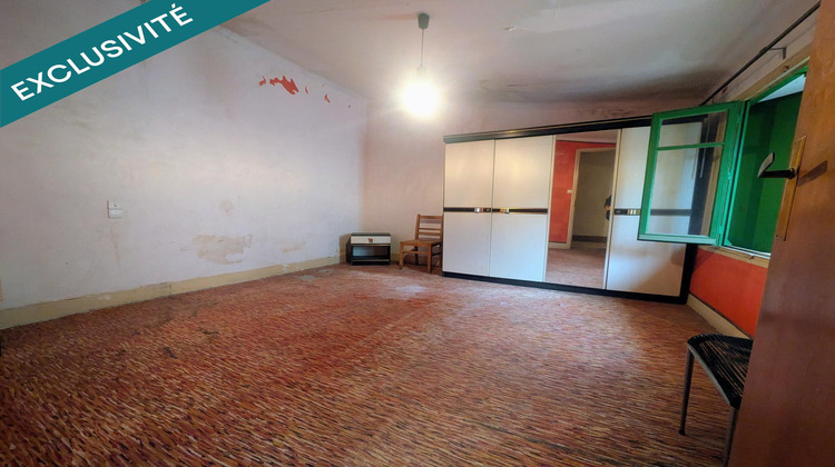 Ma-Cabane - Vente Maison Roujan, 62 m²