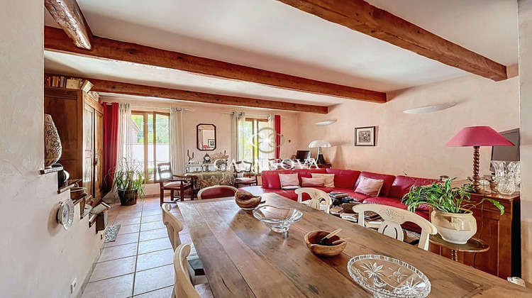 Ma-Cabane - Vente Maison ROUJAN, 113 m²