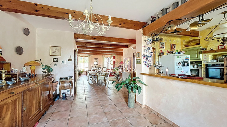Ma-Cabane - Vente Maison ROUJAN, 113 m²