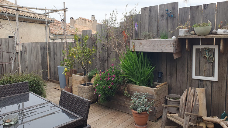 Ma-Cabane - Vente Maison Roujan, 130 m²