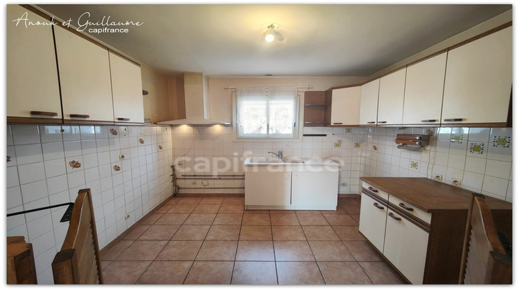 Ma-Cabane - Vente Maison ROUJAN, 65 m²