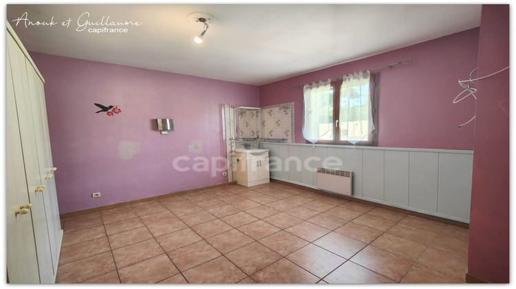 Ma-Cabane - Vente Maison ROUJAN, 65 m²