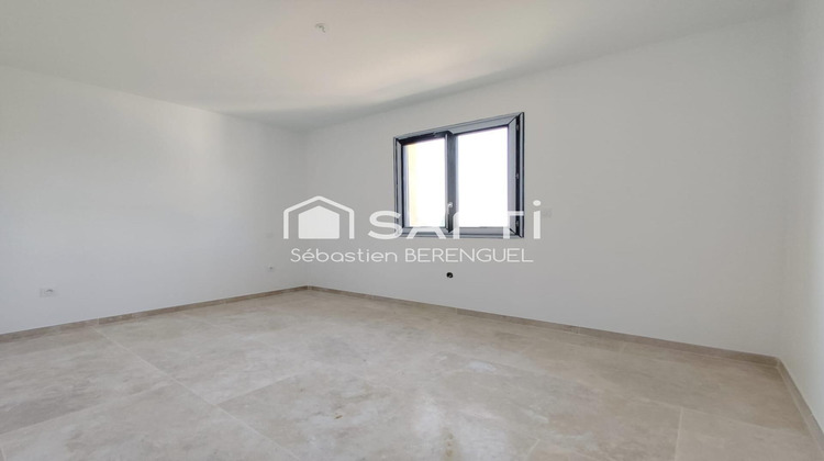 Ma-Cabane - Vente Maison Roujan, 143 m²