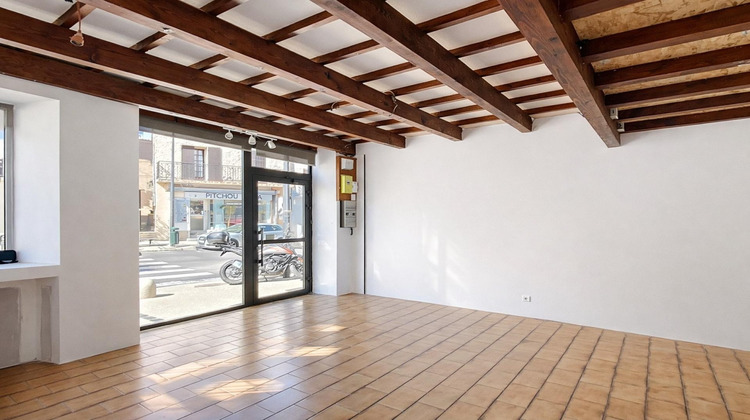 Ma-Cabane - Vente Maison Roujan, 155 m²