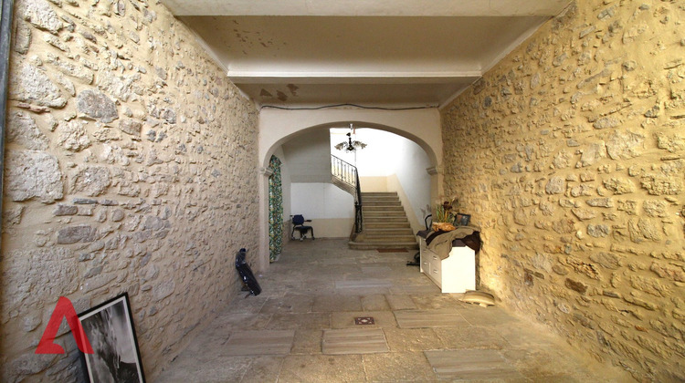 Ma-Cabane - Vente Maison ROUJAN, 200 m²