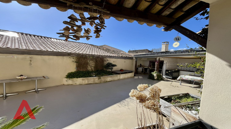 Ma-Cabane - Vente Maison ROUJAN, 200 m²