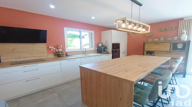 Ma-Cabane - Vente Maison Roujan, 95 m²