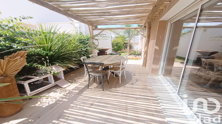 Ma-Cabane - Vente Maison Roujan, 95 m²