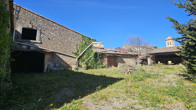 Ma-Cabane - Vente Maison Roujan, 80 m²