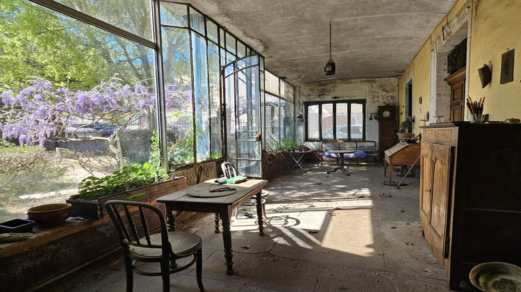 Ma-Cabane - Vente Maison Roujan, 219 m²