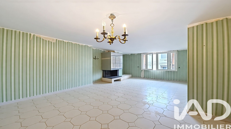 Ma-Cabane - Vente Maison Roujan, 133 m²