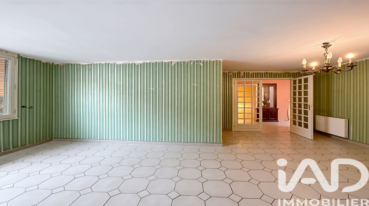 Ma-Cabane - Vente Maison Roujan, 133 m²