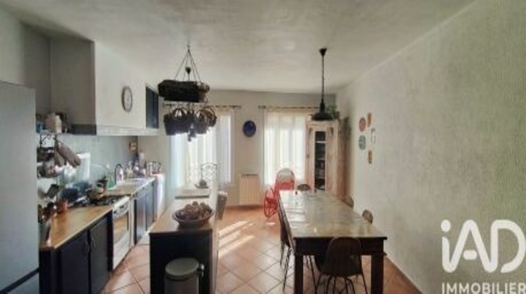 Ma-Cabane - Vente Maison Roujan, 137 m²