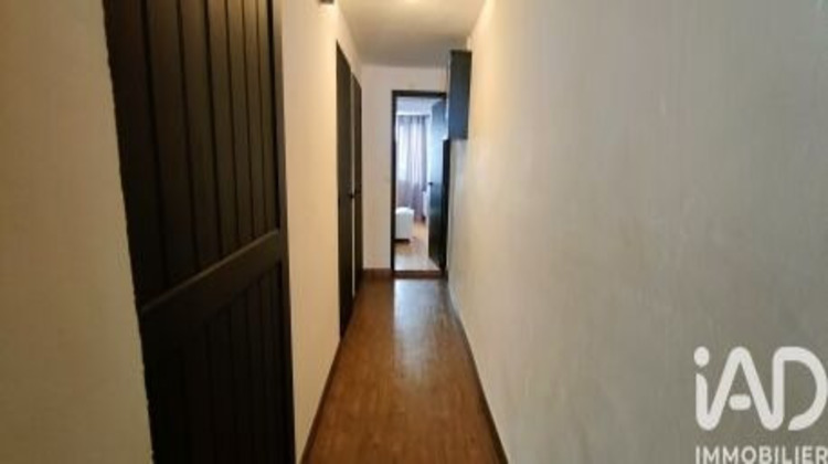 Ma-Cabane - Vente Maison Roujan, 137 m²