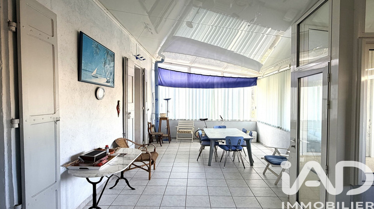 Ma-Cabane - Vente Maison Roujan, 112 m²